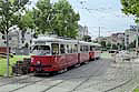 Wien- Linie 18- Sommer 2004